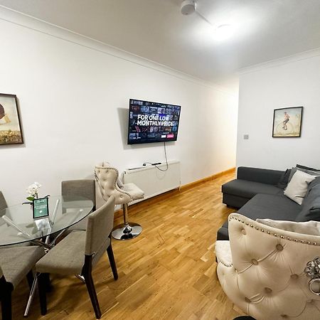 Grays Apartment 런던 외부 사진