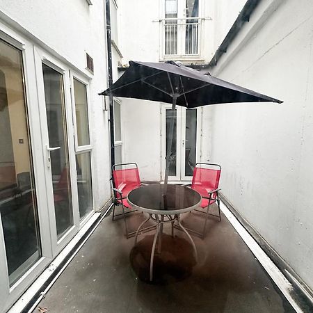 Grays Apartment 런던 외부 사진