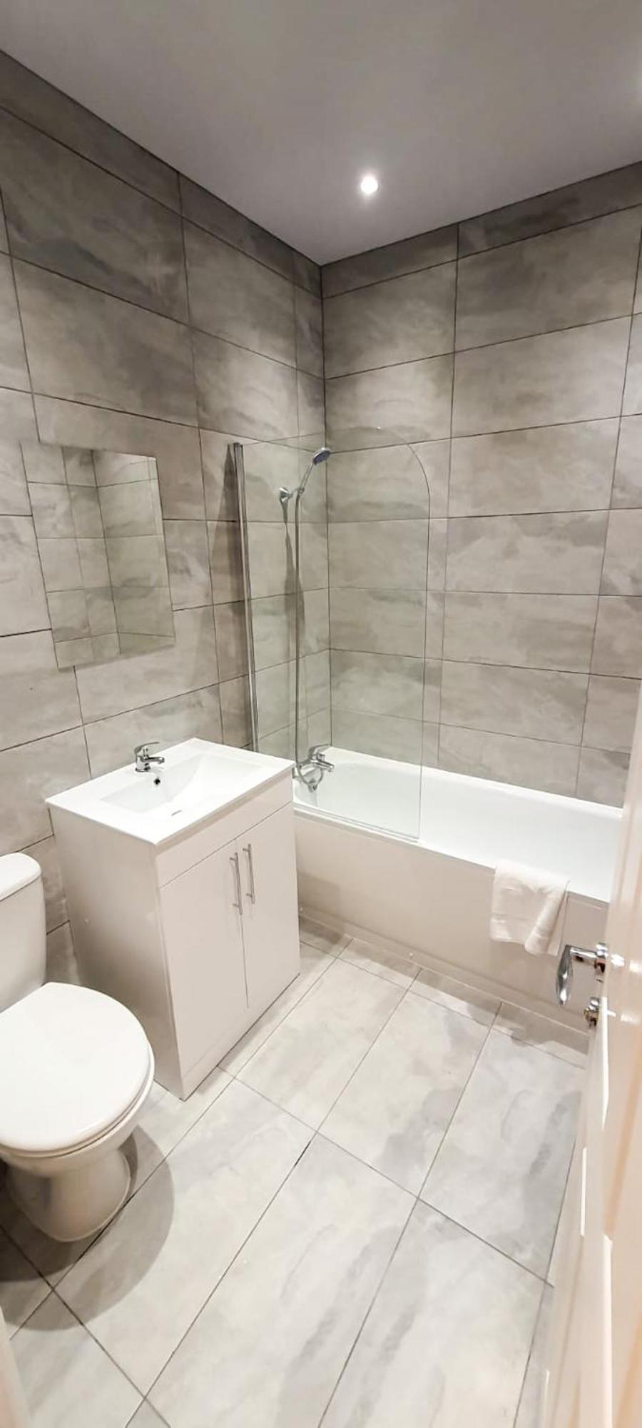 Grays Apartment 런던 외부 사진