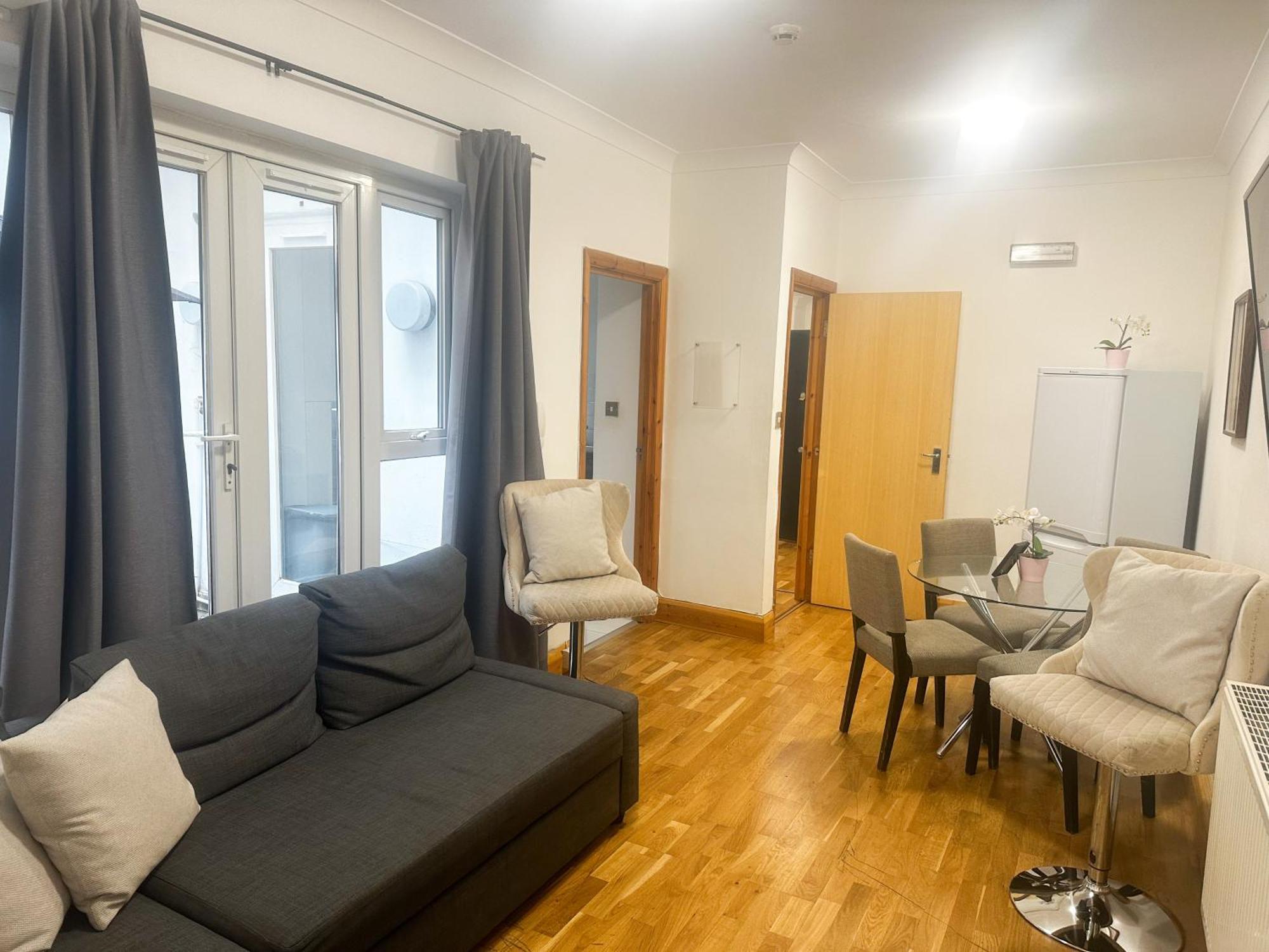 Grays Apartment 런던 외부 사진