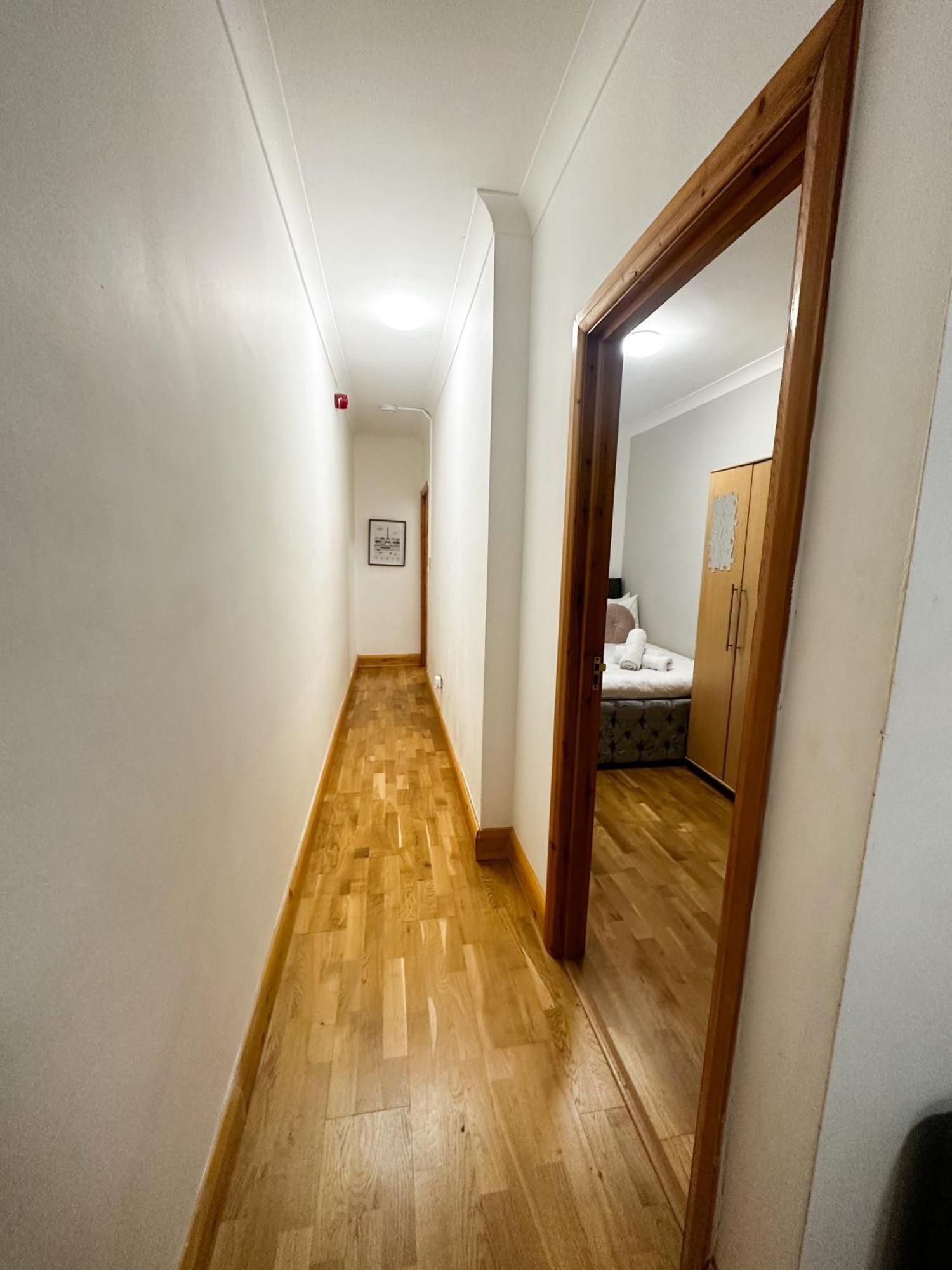 Grays Apartment 런던 외부 사진
