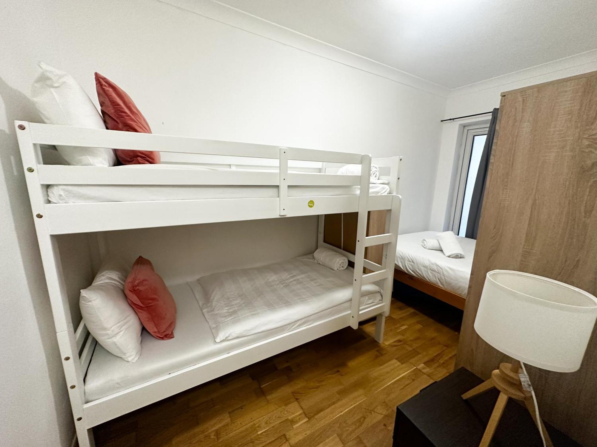 Grays Apartment 런던 외부 사진